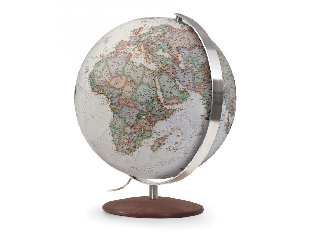 Jordglob National Geographic 37cm Executive Jordglob National Geographic 37cm Executive